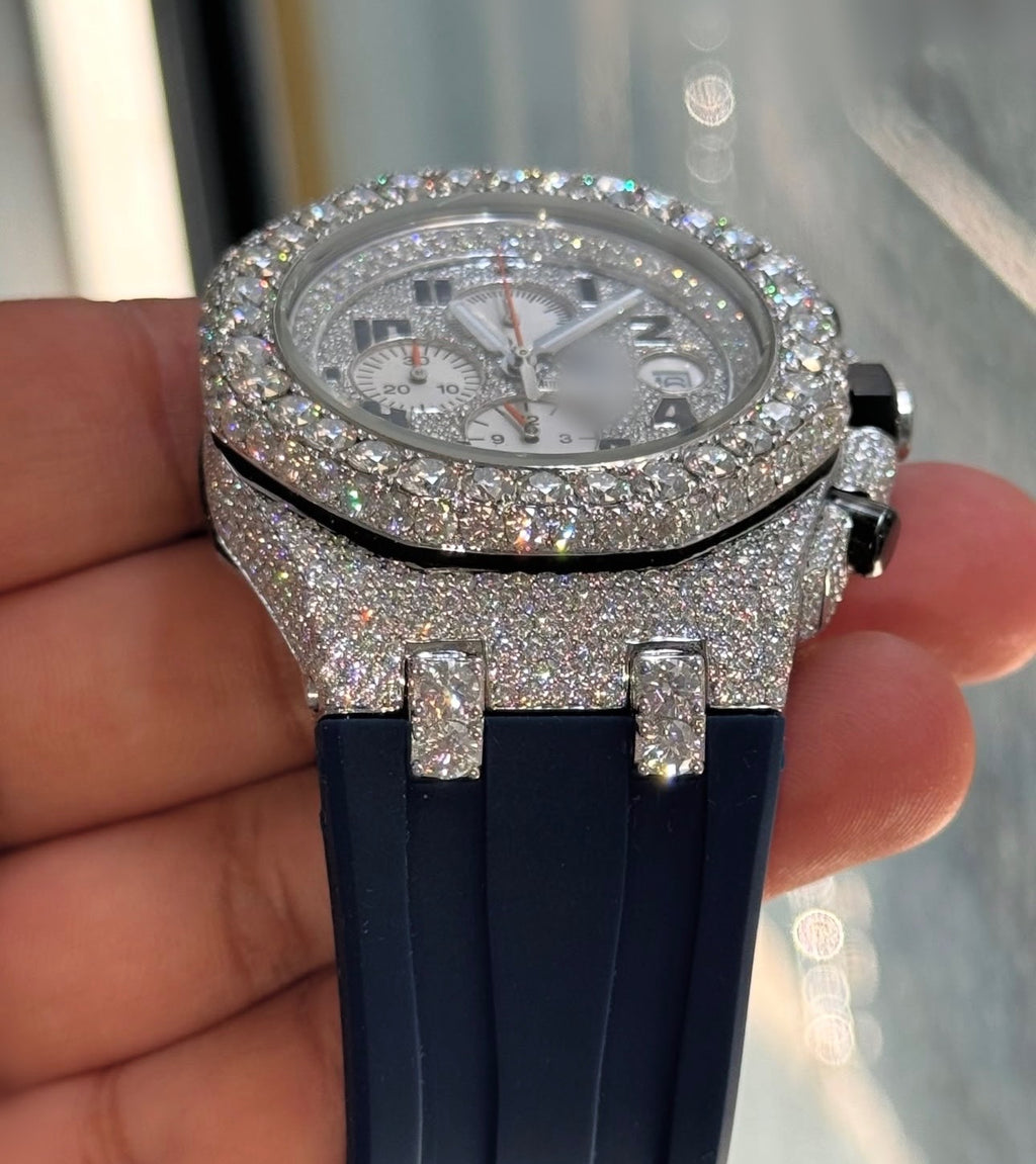 Rio Vault Dynamic Wrist