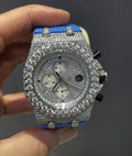 Rio Ice Blue Royal