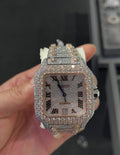 Rio Ice Wrist Bling