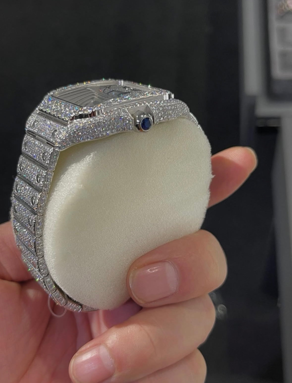 Rio Ice Vault Classic