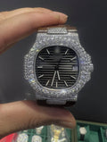 Rio Ice Vault Wrist Bling