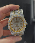 Rio Ice Vault Iced Royal