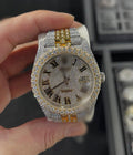 Rio Ice Wrist Bling