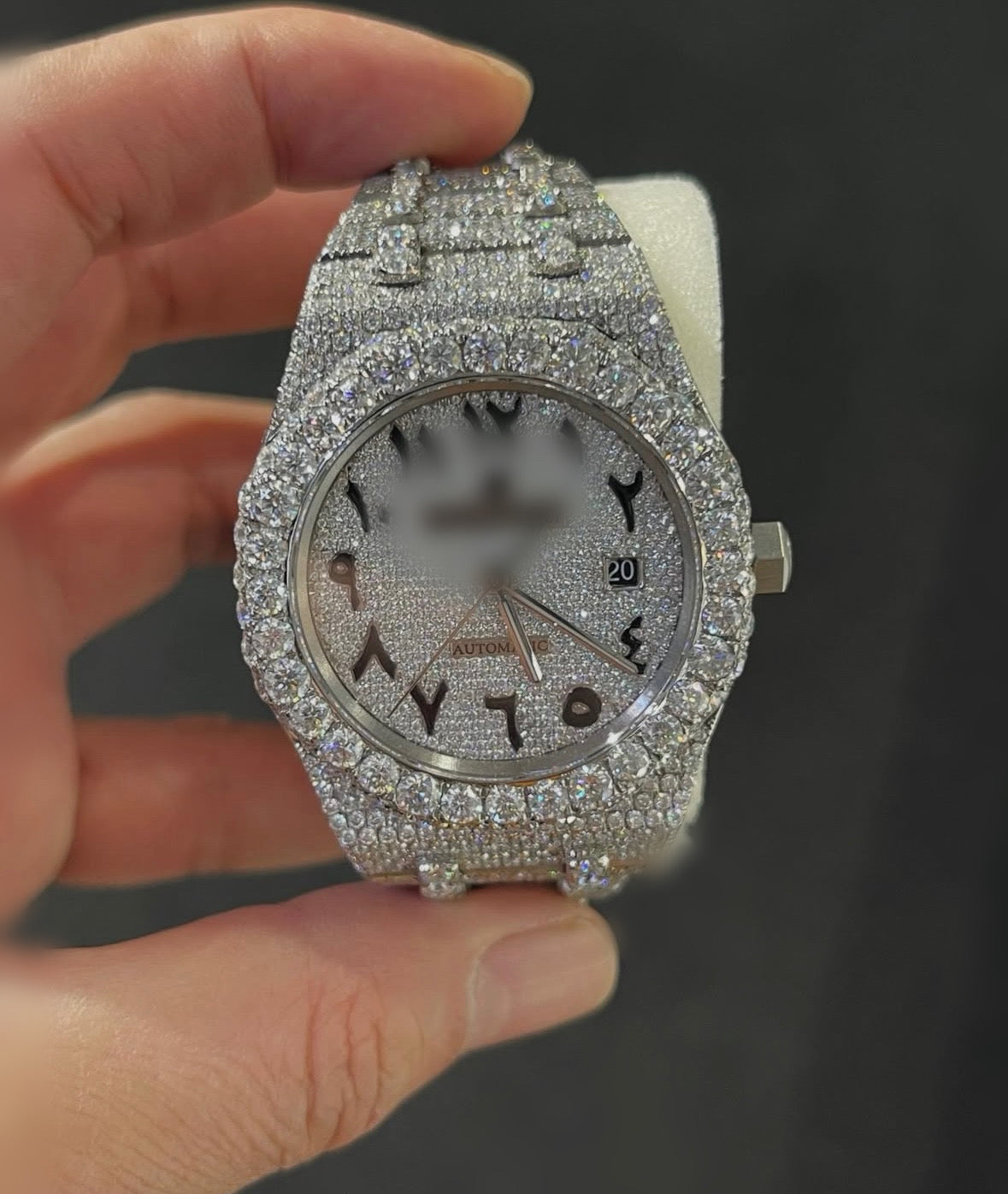 Rio Automatic Series