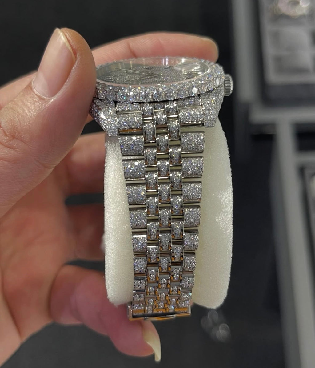 Rio Ice Wrist Bling