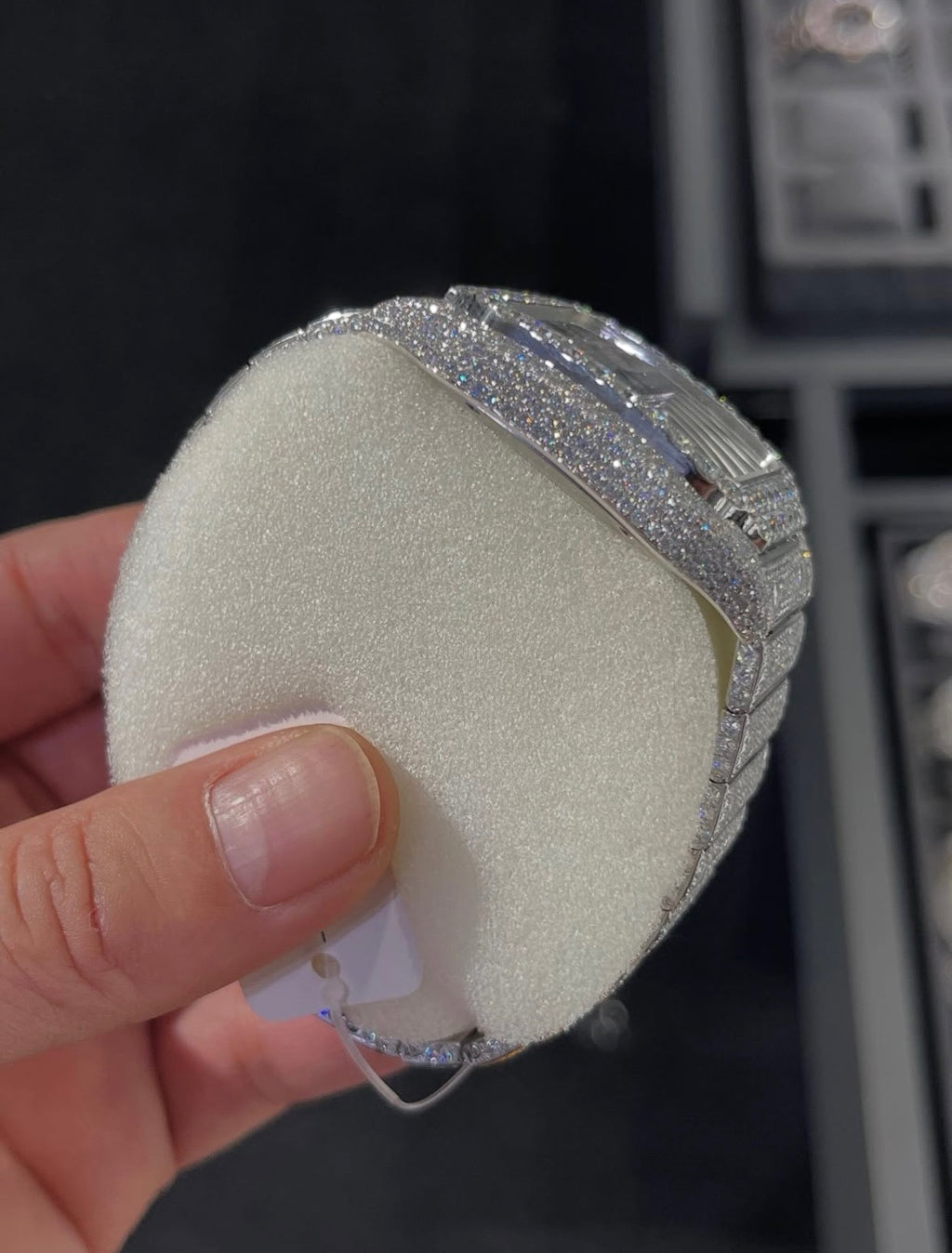 Rio Ice Vault Classic
