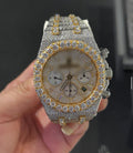 Rio Ice Gold Architect