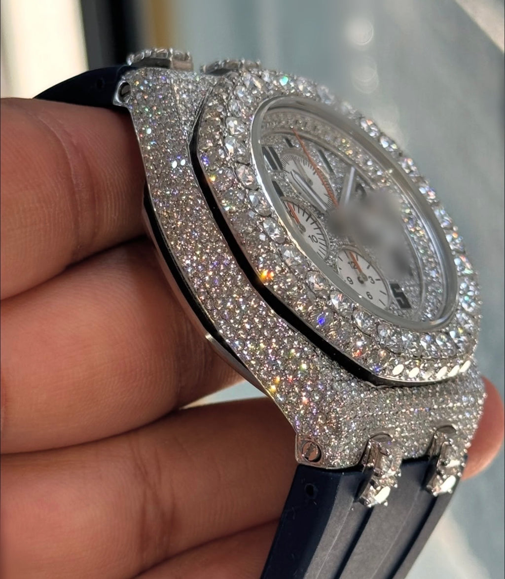 Rio Vault Dynamic Wrist