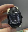 Rio Ice Black Ice