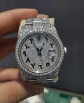 Rio Ice Vault wrist Bling