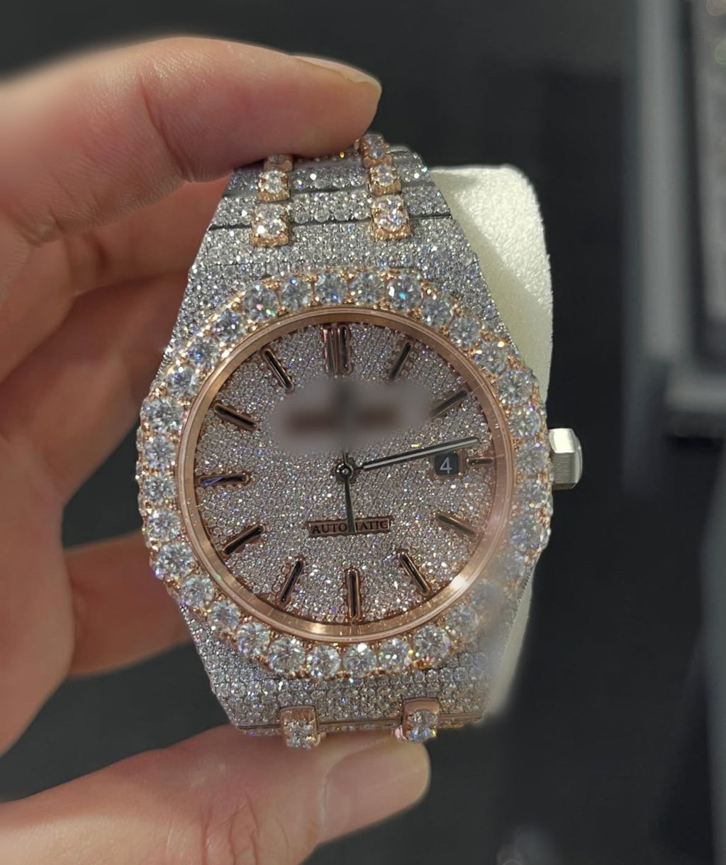 Rio Ice Rose