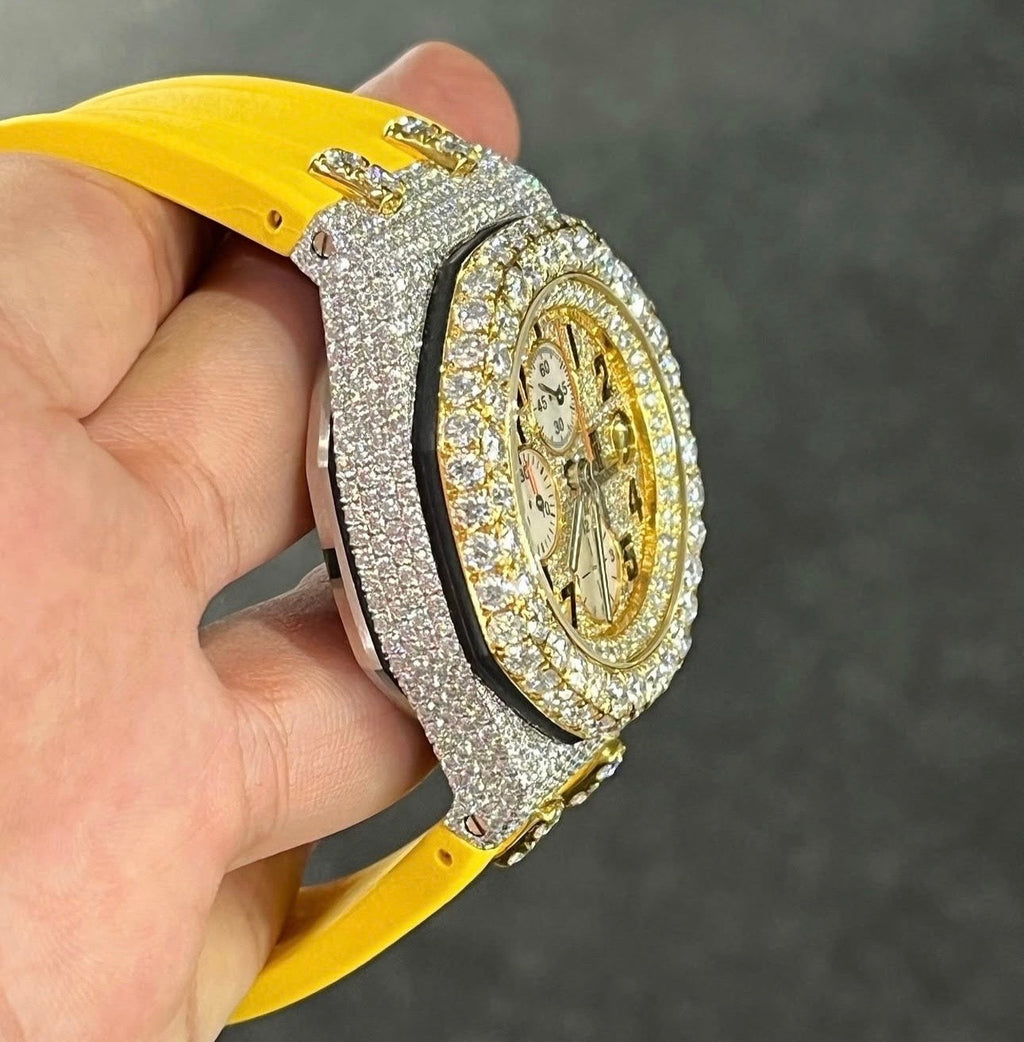 Rio Ice Vault Thunder Edition