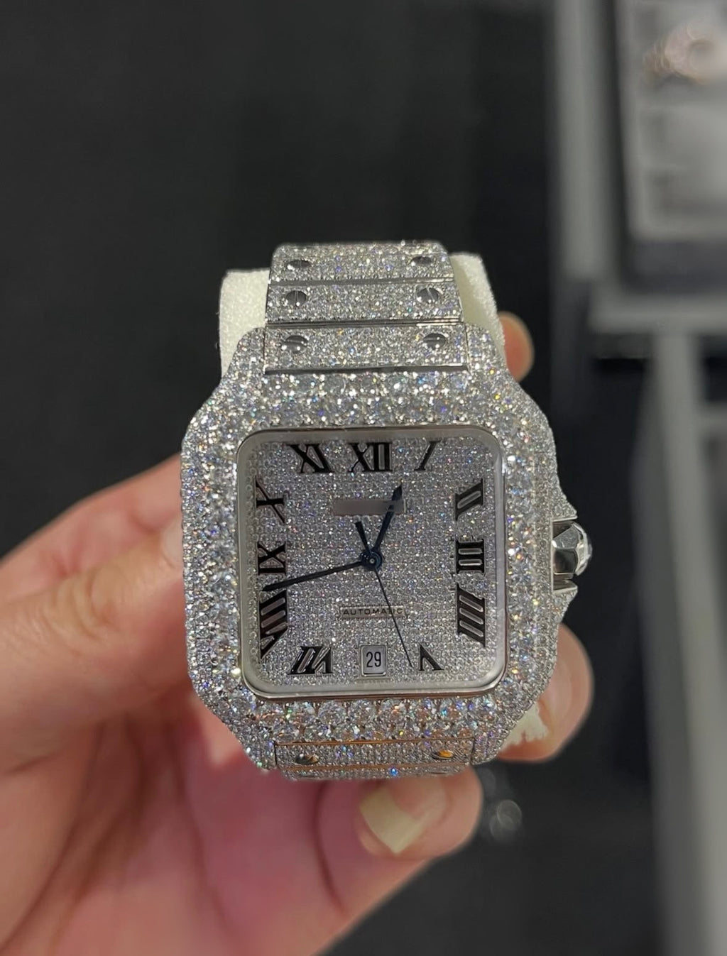 Rio Ice Vault Classic